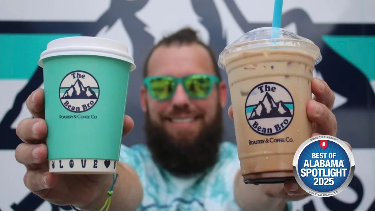 Voted Best of Alabama 2025