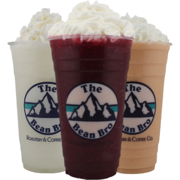 Bean Bro Smoothies