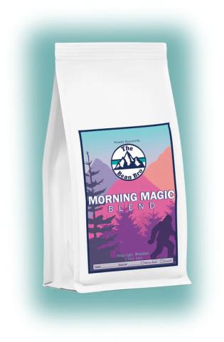 Bean Bro Morning Magic Roast
