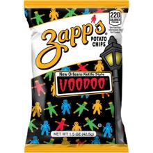 Zapp's Chips